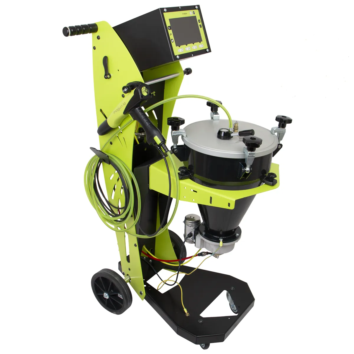 Inocart HF