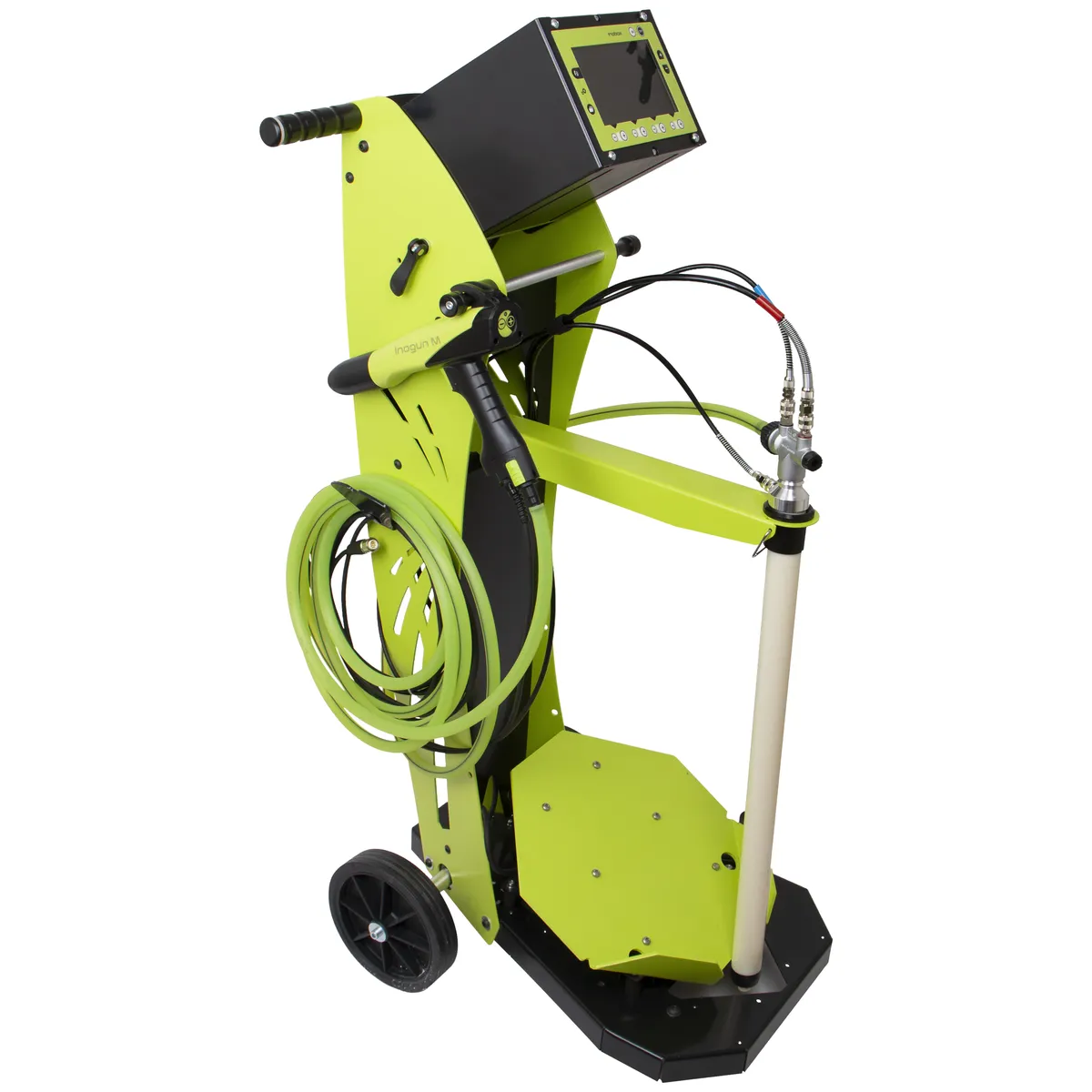 Inocart VT