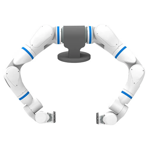 BR-R73 Bionic Force-Controlled 7-Axis Arm