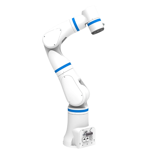 BR-R63 Bionic 6-Axis Arm