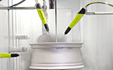 Powder Automatic