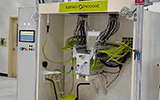 Powder Feeding & Booths