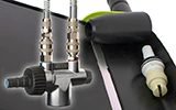 Powder Accessories & Spares
