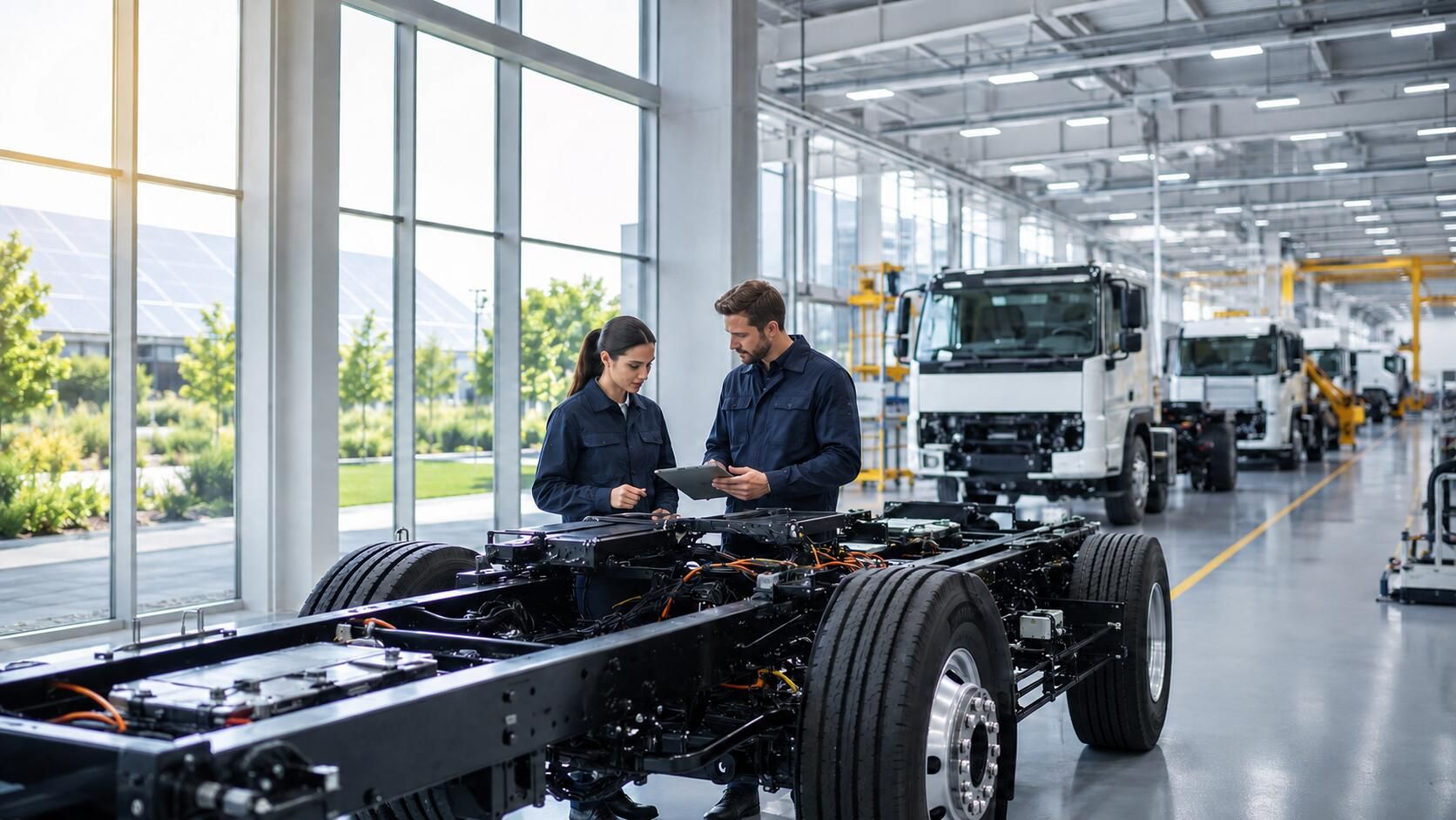 Sürdürülebilir Büyümenin Temelinde Mühendislik