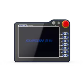 Explosion-Proof Series