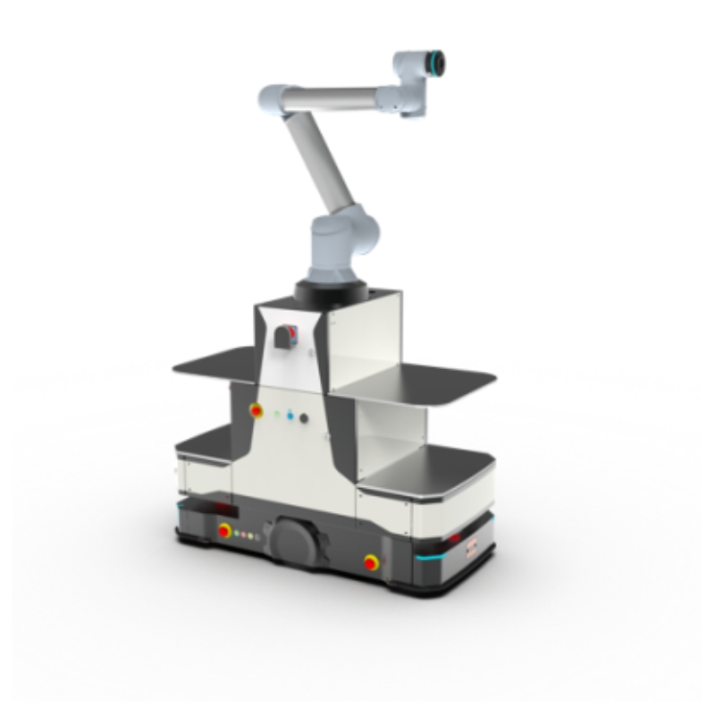 DUCO Mobile Cobot