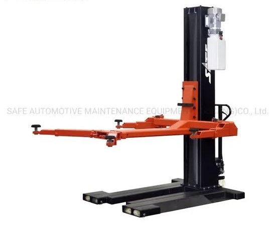 Kolon Lift